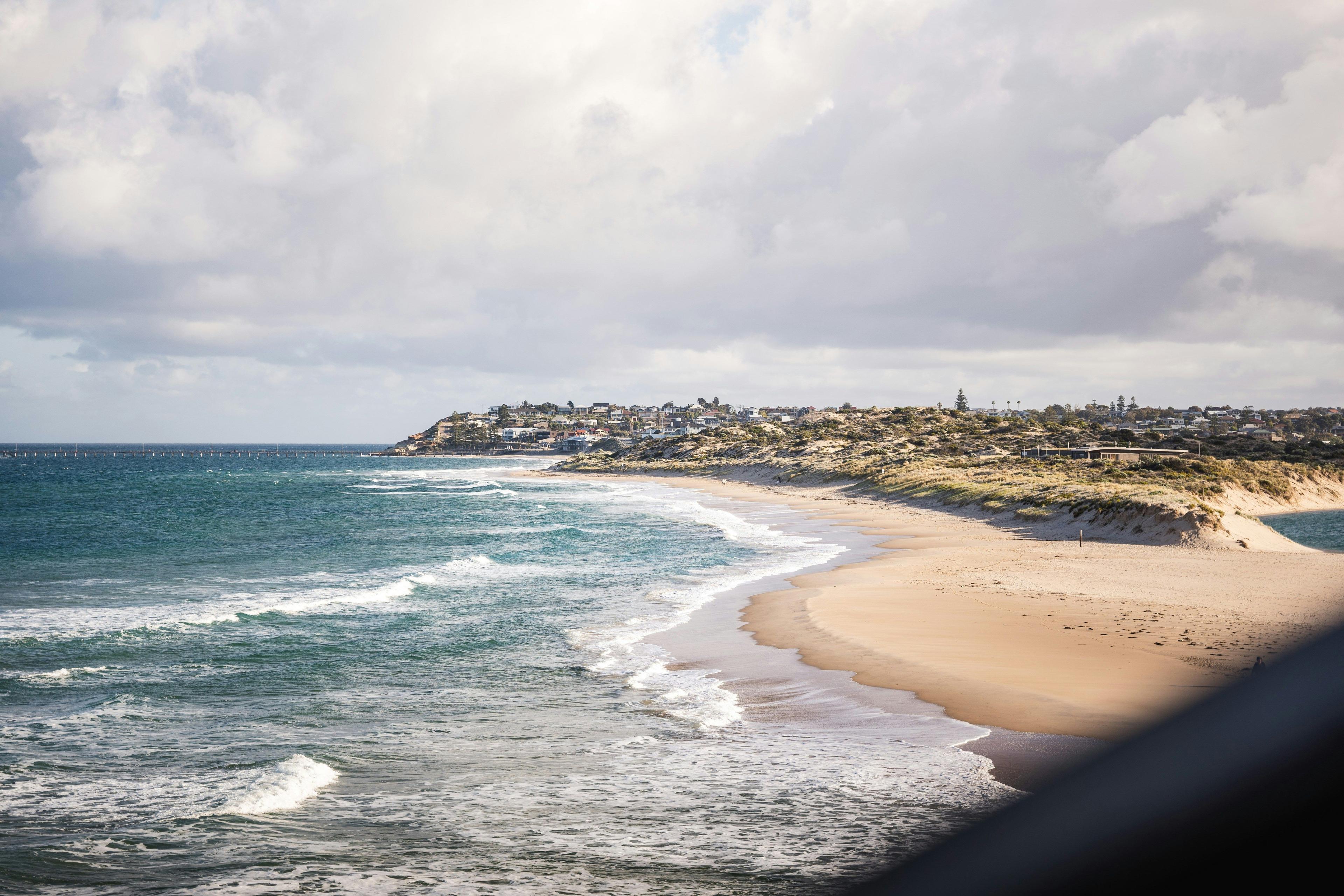 The Zurich-Mandala Climate Risk Index: The impact of climate change on the Australian tourism industry